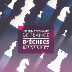 Port-Marly 2022 Internationaux de France Rapid & Blitz
