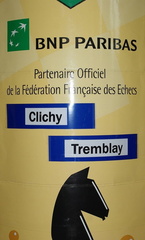 Clichy Tremblay 0